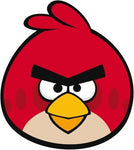 Red bird