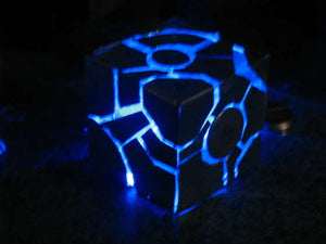 Awesome Cube